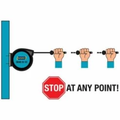 HAZET Enrouleur De Tuyau D'air Comprimé 9040N-10 -Promos HAZET Boutique 33710776 4