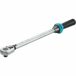 HAZET Clé Dynamométrique 1/2 40-200 Nm Avec Cliquet Réversible 5122-2CT -Promos HAZET Boutique 33710990 2