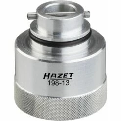 Hazet Adaptateur De Remplissage D'huile Moteur - 198-13