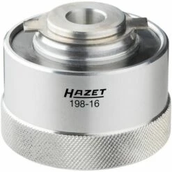 Hazet Adaptateur De Remplissage D'huile Moteur - 198-16