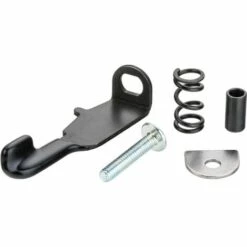 Hazet Jeu De Bouton De Blocage - 9033P-8-01/5