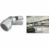 Hazet Douille Articulée (à 12 Pans) - Carré Creux 10 Mm (3/8 Pouce) - Profil Traction à 12 Pans Extérieurs - Taille: 16 - Dimension: 45.8 - 880G-Z16 -Promos HAZET Boutique 3532610 1