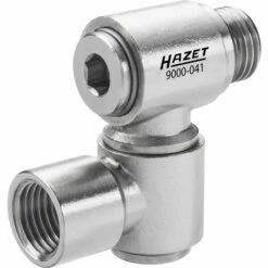 Hazet HAZET 9000-041 Articulation Pour Air Comprimé 1 Pc(s)
