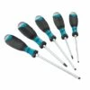 Jeu De Tournevis 5 Pcs 810 U-1/5 Hazet