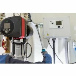 Clé Dynamométrique Pour Divers Embouts 5292-3CT Hazet 10 Clé Dynamométrique Pour Divers Embouts 5292-3CT Hazet -Promos HAZET Boutique 36948649 4