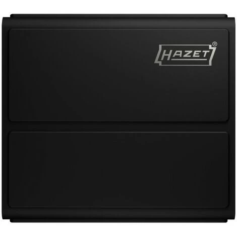 Jeu D'embouts De 50 Pcs Hazet 6 Jeu D'embouts De 50 Pcs Hazet – Image 4