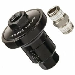 Réducteur De Pression 9000-080 Filetage Mm 12,91 1/4 Po. 6,3 Bar HAZET