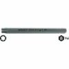 Hazet Embout-tournevis (bit) - Hexagone Massif 8 (5/16 Pouce) - Profil TORX Intérieur - Taille: T 45 - Longueur Totale: 100 Mm - 2224SLG-T45 -Promos HAZET Boutique 4363076 1