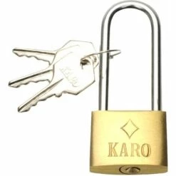 Hazet Serrure - 168-08A