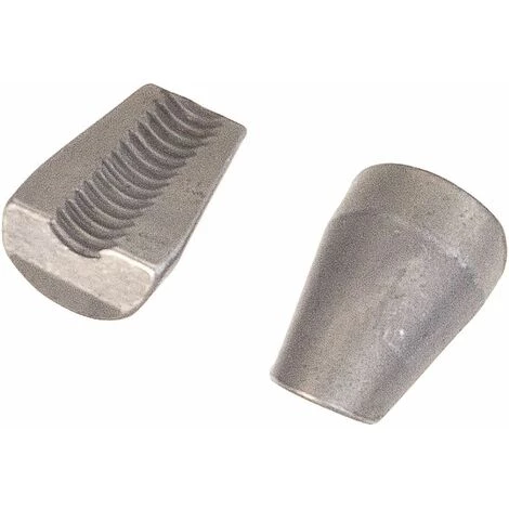 Hazet Mâchoires De Serrage - 1963-05 3 Hazet Mâchoires De Serrage - 1963-05