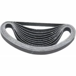 Hazet Jeu De Bandes Abrasives - 9033-4120/10