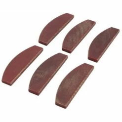 Hazet Lamelles (jeu De 6 Unités) - 9013SPC-01/6