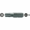 Hazet Embout-tournevis (bit) - Hexagone Massif 6,3 (1/4 Pouce) - Profil TORX « Tamper Résistant » - Taille: T 30 H - Longueur Totale: 25 Mm - 2223-T30H -Promos HAZET Boutique 4375683 1