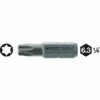 Hazet Embout-tournevis (bit) - Hexagone Massif 6,3 (1/4 Pouce) - Profil TORX Intérieur - Taille: T 10 - Longueur Totale: 25 Mm - 2223-T10 -Promos HAZET Boutique 4375696 1