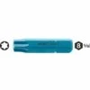 Hazet Embout-tournevis (bit) - Hexagone Massif 8 (5/16 Pouce) - Profil TORX Intérieur - Taille: T 25 - Longueur Totale: 35 Mm - 2224-T25 -Promos HAZET Boutique 4375706 1