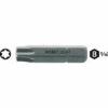 Hazet Embout-tournevis (bit) - Hexagone Massif 8 (5/16 Pouce) - Profil TORX Intérieur - Taille: T 27 - Longueur Totale: 35 Mm - 2224-T27 -Promos HAZET Boutique 4375722 1