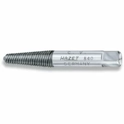 Hazet Extracteur De Vis - Longueur Totale: 64 Mm - 840-3