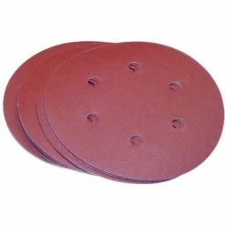Hazet Jeu De Bandes Abrasives - 9033-1150/10