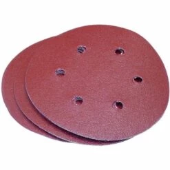 Hazet Jeu De Bandes Abrasives - 9033-180/10