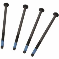 Hazet Vis De Boîtier (jeu De 4 Unités) (année 2013) - 9012EL-016/4N