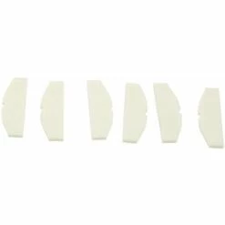 Hazet Lamelles (jeu De 6 Unités) - 9012KS-01/6