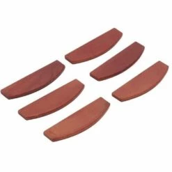 Hazet Lamelles (jeu De 6 Unités) - 9012UL-01/6