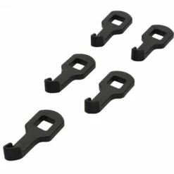 Hazet Leviers (jeu De 5 Unités) - 9012-1SPC-019/5