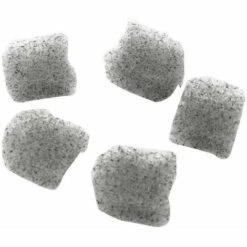 Hazet Silencieux (jeu De 5 Unités) - 9012-1SPC-022/5