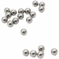 Hazet Billes (jeu De 20 Unités) - 9013MG-017/20