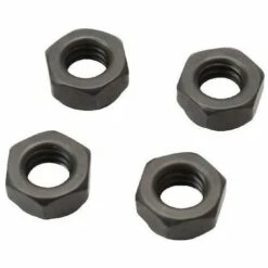 Hazet Contre-écrous (jeu De 4 Unités) - 9014MG-020/4