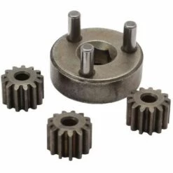 Hazet Entraînement - 9020P-2-013/4