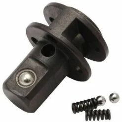 Hazet Carré - 9022-02/5