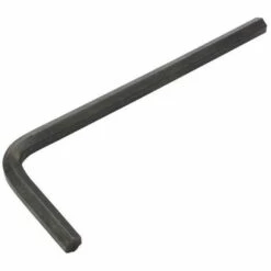 Hazet Clé Mâle à Six Pans (4 Mm) - 9033-8-033