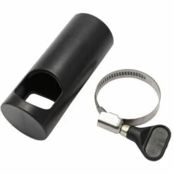 Hazet Déflecteur Avec Collier De Serrage - 9043-10-08/2