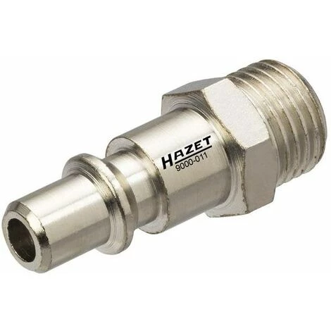 Hazet Jeu De Raccords D'air - Nombre D'outils: 3 - 9000-011/3 3 Hazet Jeu De Raccords D'air - Nombre D'outils: 3 - 9000-011/3