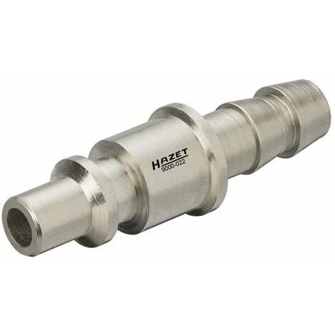 Hazet Jeu De Raccords De Tuyau - Nombre D'outils: 3 - 9000-022/3 3 Hazet Jeu De Raccords De Tuyau - Nombre D'outils: 3 - 9000-022/3