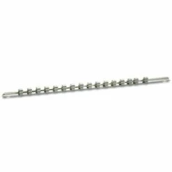 Hazet Jeu De Clés à Douilles - Carré Creux 10 Mm (3/8 Pouce) - Longueur Totale: 430 Mm - 880HL