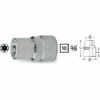 Hazet Douille TORX - Carré Creux 10 Mm (3/8 Pouce) - Profil TORX Extérieur - Taille: E 14 - Longueur Totale: 28 Mm - 880-E14 -Promos HAZET Boutique 4388830 1