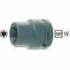 Hazet Douille à Chocs (TORX) - Carré Creux 12,5 Mm (1/2 Pouce) - Profil TORX Extérieur - Taille: E 10 - Longueur Totale: 38 Mm - 900S-E10 1 Hazet Douille à Chocs (TORX) - Carré Creux 12,5 Mm (1/2 Pouce) - Profil TORX Extérieur - Taille: E 10 - Longueur Totale: 38 Mm - 900S-E10 -Promos HAZET Boutique 4388905 1