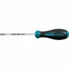 Hazet Tournevis HEXAnamic - Profil TORX « Tamper Résistant » - Taille: T 40 H - Longueur Totale: 259 Mm - 802-T40H