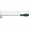 Hazet Tournevis Trinamic - Profil TORX Intérieur - Taille: T 15 - Longueur Totale: 330 Mm - 803LG-T15 -Promos HAZET Boutique 4389077 1