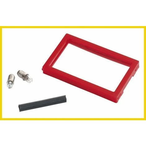 Hazet Ampoule De Rechange - 1977-02 2 Hazet Ampoule De Rechange - 1977-02