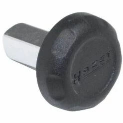 Hazet Carré Traversant - Carré Massif 10 Mm (3/8 Pouce) - 5110-01