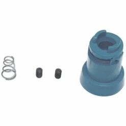 Hazet Kit De Pièces De Rechange Pour Le Verrouillage Par Rotation - 6110-27