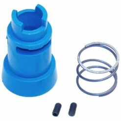 Hazet Kit De Pièces De Rechange Pour Le Verrouillage Par Rotation - 6122-27