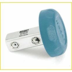 Hazet Carré Traversant - Carré Massif 10 Mm (3/8 Pouce) - 5110-02