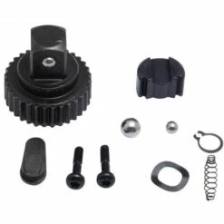 Hazet Kit De Pièces Détachées Roue à Rochet 6122 / 9N