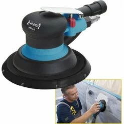 Hazet Aléatoire Orbit Sander 9033-2