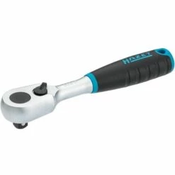 Hazet HiPer Fin Cliquet Des Dents 863HP · Carré 6,3 Mm (1/4 De Pouce) -Promos HAZET Boutique 43931724 2