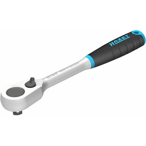 Hazet HiPer Cliquet Des Dents De Fines 8816HP · Carré 10 Mm (3/8 De Pouce) 5 Hazet HiPer Cliquet Des Dents De Fines 8816HP · Carré 10 Mm (3/8 De Pouce) – Image 3